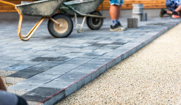Best Residential Concrete Services  in Aberdeen, MS