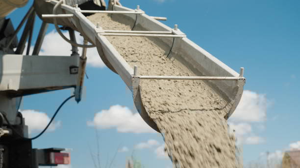 Best Concrete Walkway Installation  in Aberdeen, MS