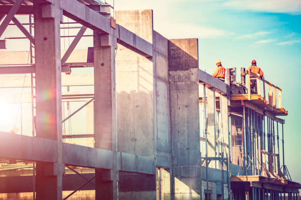 Best Local Concrete Companies  in Aberdeen, MS